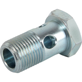 Prietoková skrutka G 1/2"