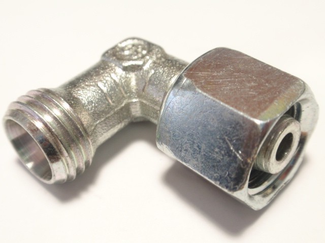 Koleno 90° 2xM14x1.5
