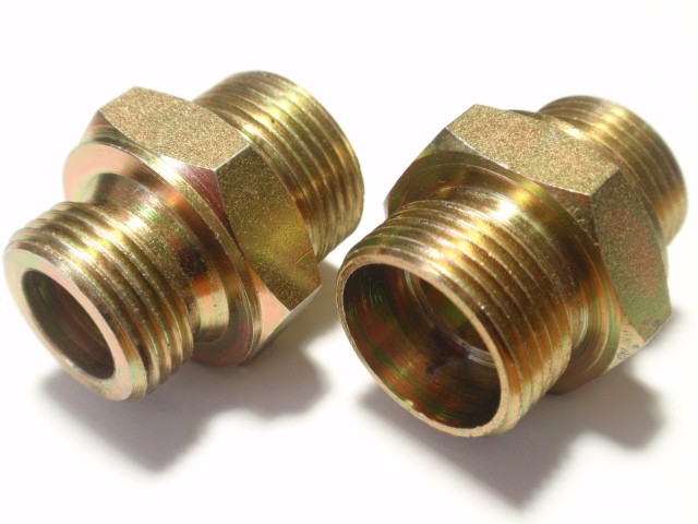 Prípojka redukovaná M20x1.5/M22x1.5