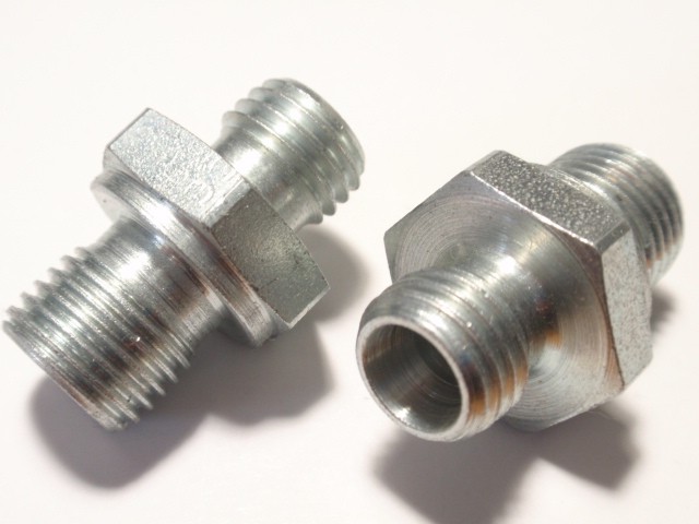Prípojka redukovaná G1/4" / M12x1.5