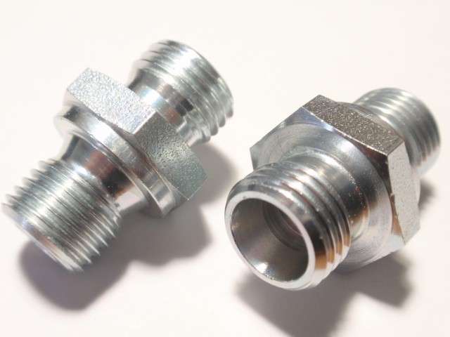 Prípojka redukovaná G1/4" / M14x1.5
