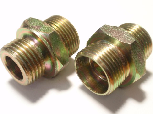 Prípojka redukovaná G1/2" / M22x1.5