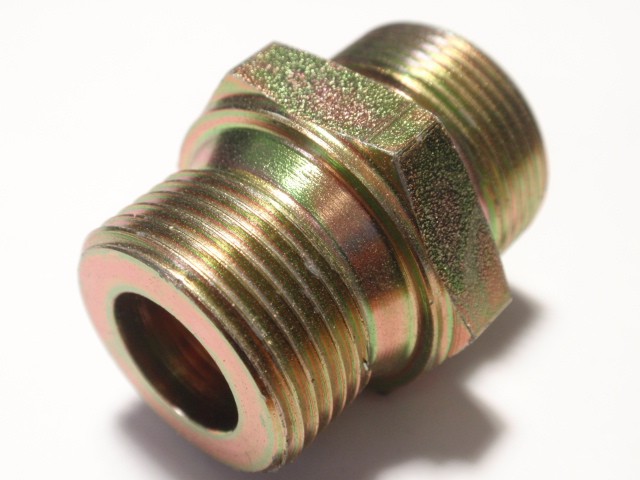 Prípojka redukovaná G3/4" / M27x1.5