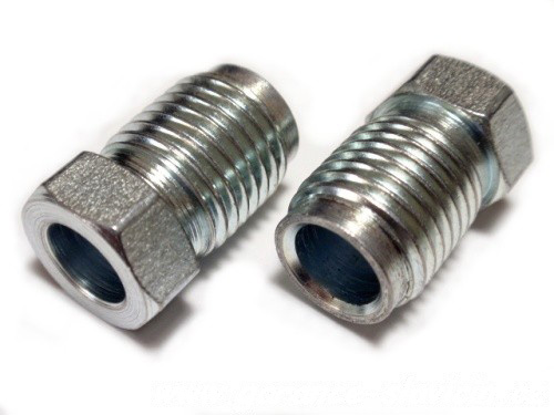 Holender brzdovej rúrky M14x1.5 pre Ø 8.00mm
