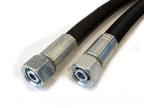 2SN 12x1000 2xDKL M22x1.5