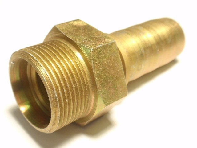 Nátrubok CEL DN25 M36x2