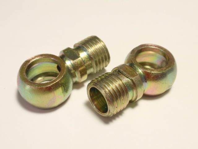 Prípojka OKO 12/M14x1.5