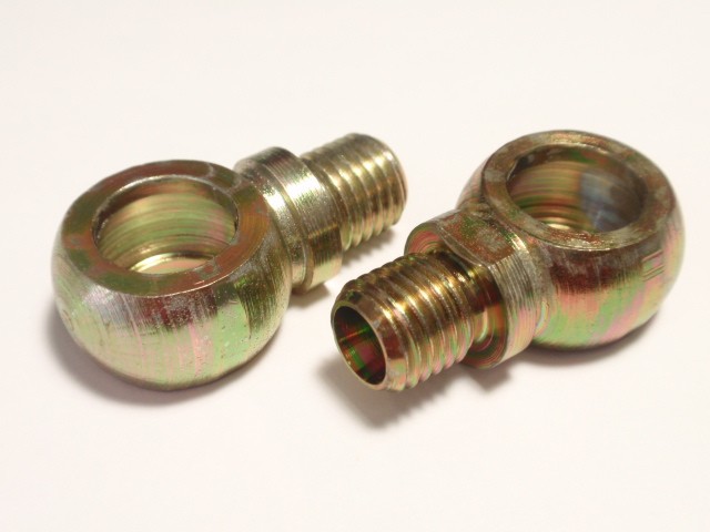 Prípojka OKO 14/M12x1.5