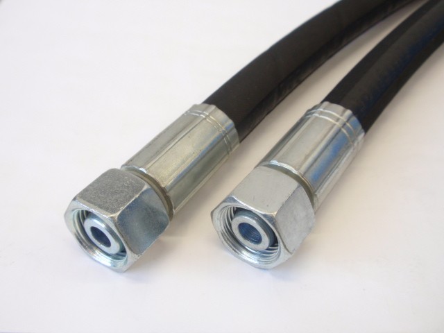 Hadica servoriadenia LIAZ 16x1000 2xDKL M27x1.5