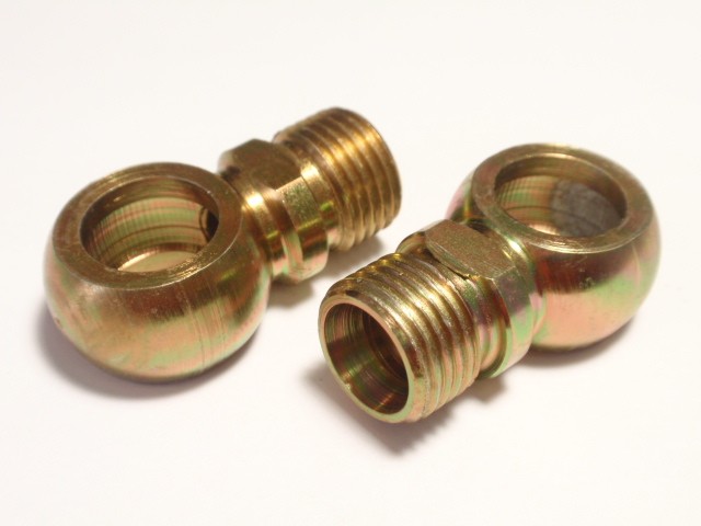 Prípojka OKO 14/M16x1.5