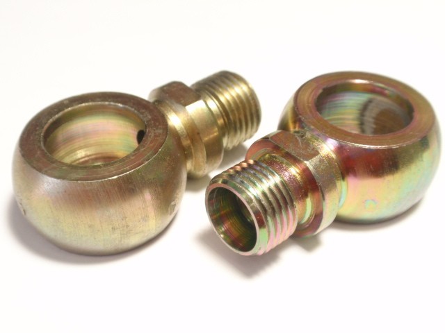 Prípojka OKO 18/M16x1.5