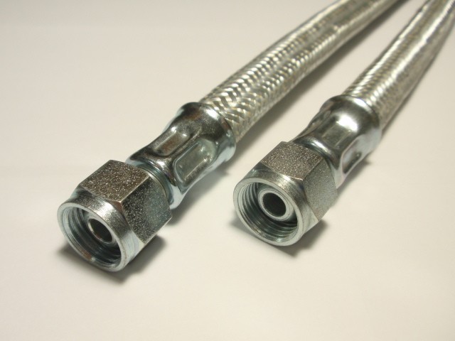 Palivová hadica TATRA BGO 6x250 matica/matica M14x1.5