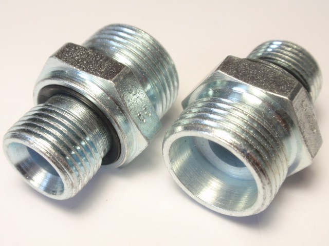 Prípojka redukovaná G3/8" / M22x1.5