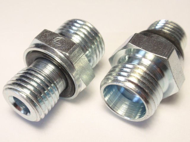 Prípojka redukovaná G1/4" / M16x1.5