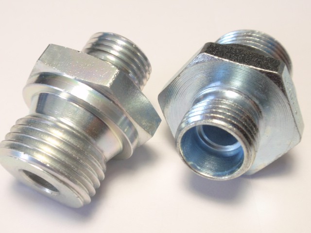 Prípojka redukovaná G1/2" / M16x1.5