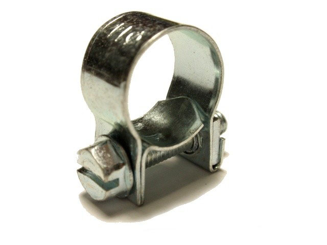 Mini spona 10-12mm