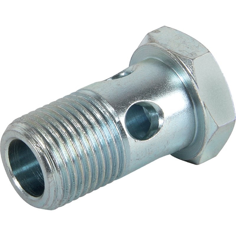 Prietoková skrutka G 1/4"