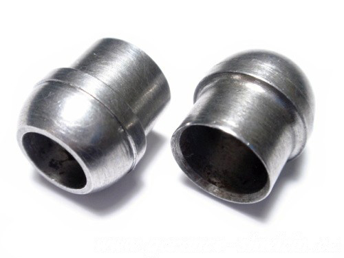 Spájkovací kužeľ pre rúrku 10mm
