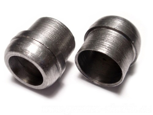 Spájkovací kužeľ pre rúrku 12mm