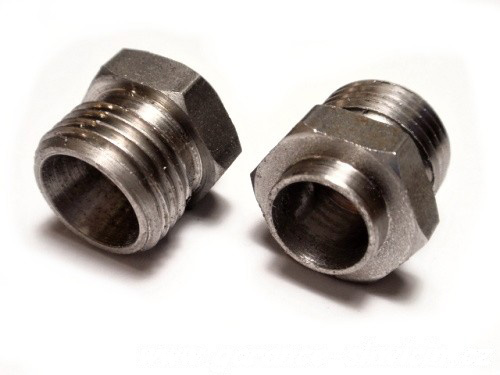 Spájkovacie hrdlo M16x1.5 pre rúrku 10mm