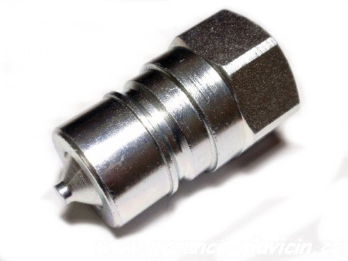 Hydraulická rýchlospojka G3/4" DN20 - samec