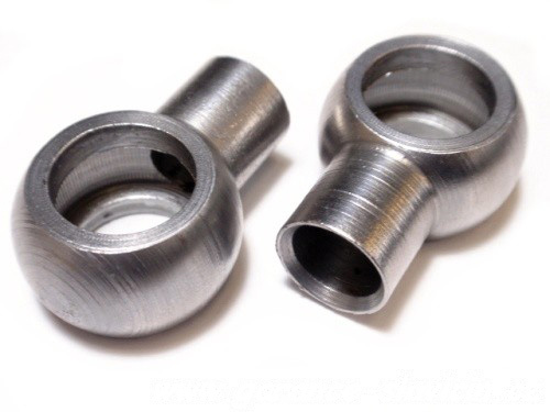 Spájkovacie oko priemer 14mm pre rúrku 10mm