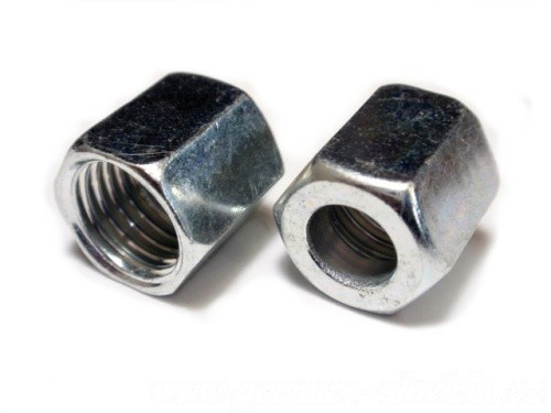 Matica M12x1.5 na spájkovací kužeľ 6mm
