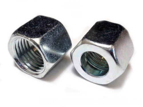 Matica M14x1.5 na spájkovací kužeľ 8mm
