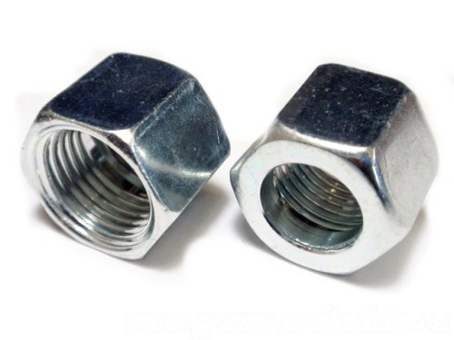 Matica M16x1.5 na spájkovací kužeľ 10mm