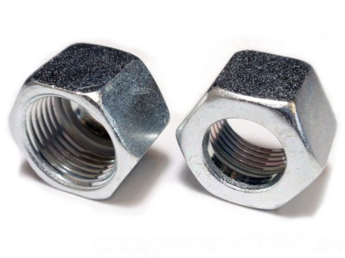 Matica M18x1.5 na spájkovací kužeľ 12mm