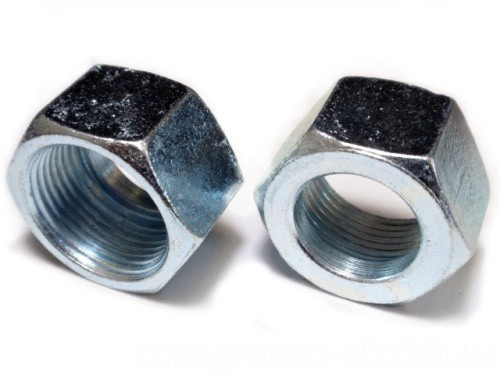 Matica M22x1.5 na spájkovací kužeľ 15mm