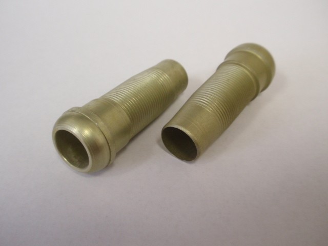 Kolok pre letecké hadice DN13