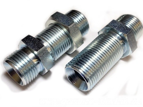 Hydraulická spojka priama predĺžená G5/8"
