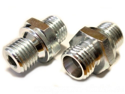 Hydraulická prípojka priama M12x1.5