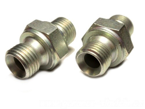 Hydraulická prípojka priama G1/4"