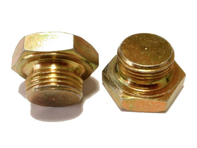 Hydraulická zátka G 1/2"