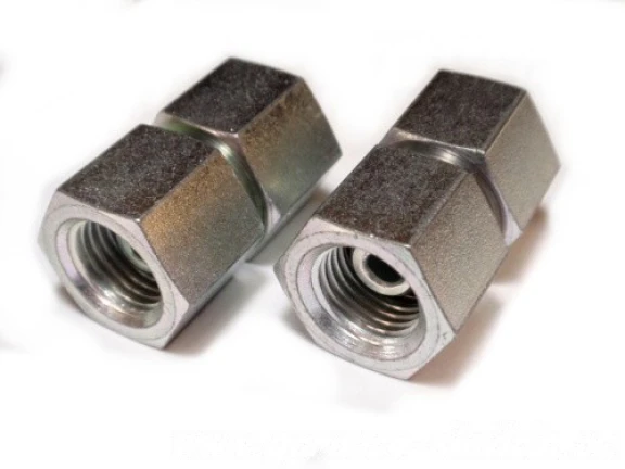 Hydraulické predĺženie GVO