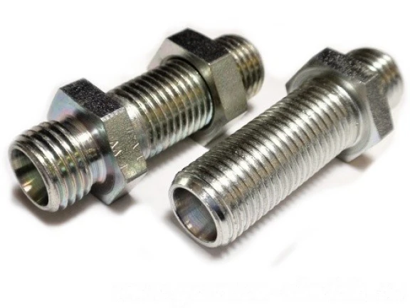 Hydraulické spojky predĺžené